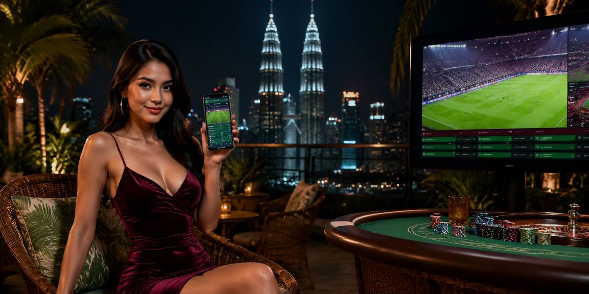 Ratusan Slot Siap di Lobby Anda