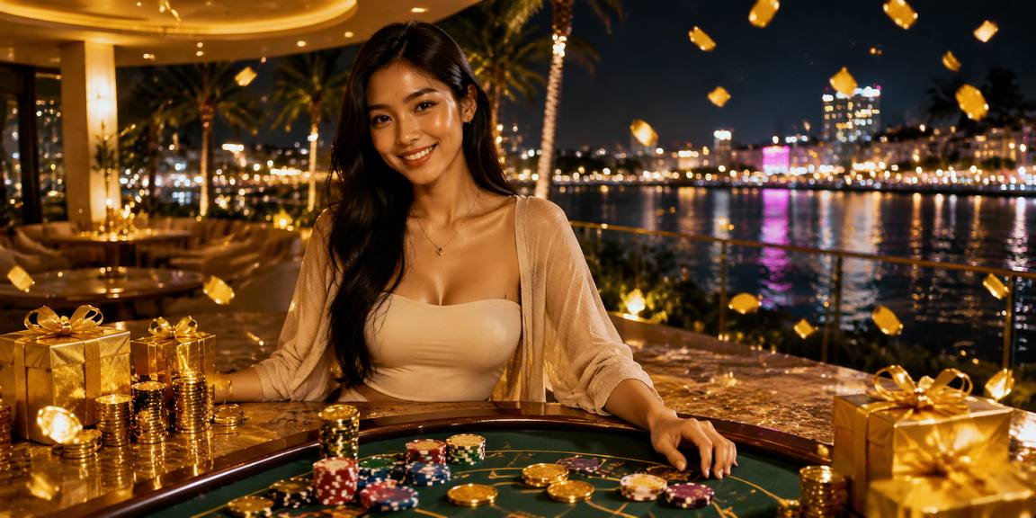 Bonanza Gold dalam Lobby keputusan lotto