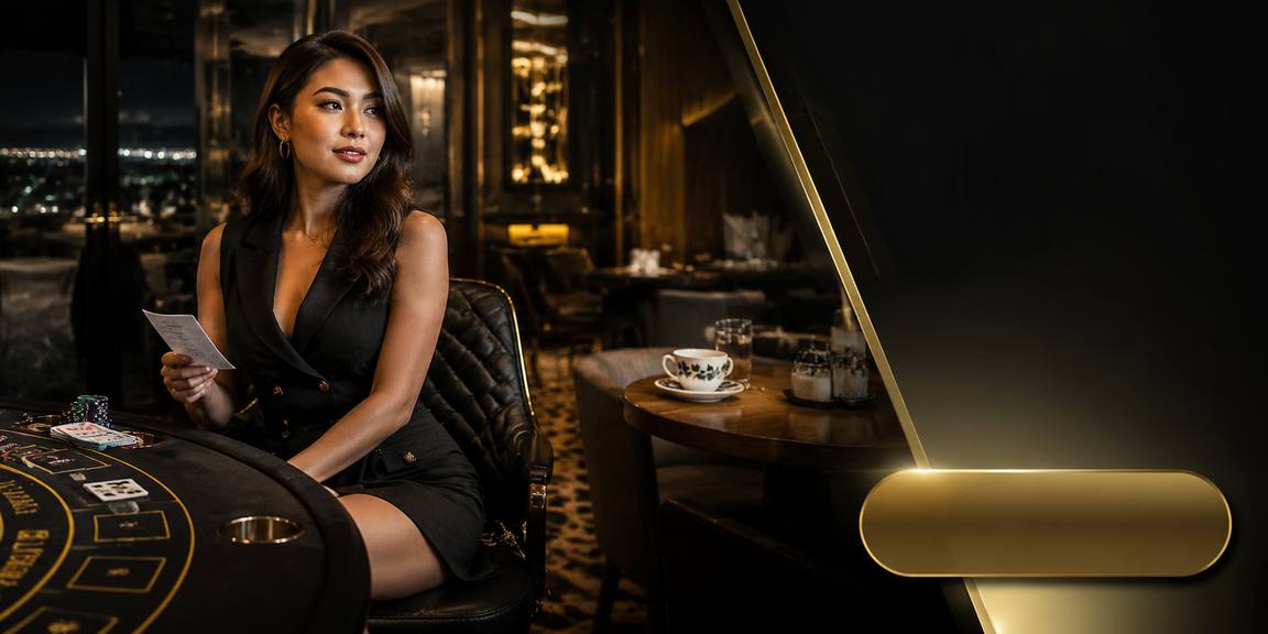 Baccarat Live Casino di keputusan lotto